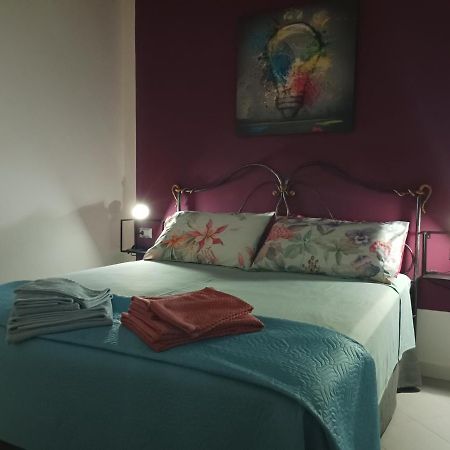 Apartamento Civico22 Comacchio Exterior foto