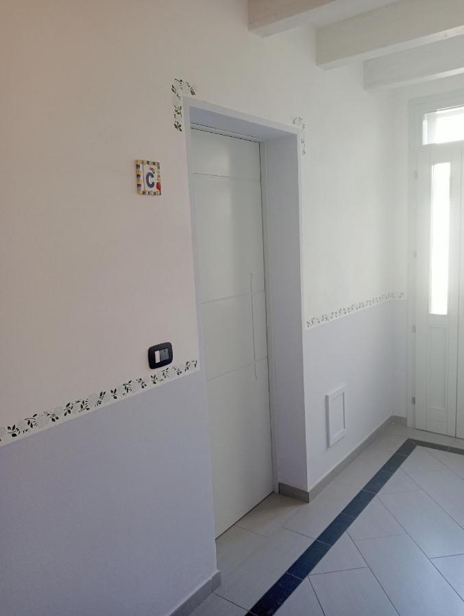 Apartamento Civico22 Comacchio Exterior foto