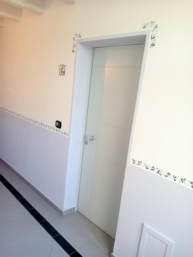 Apartamento Civico22 Comacchio Exterior foto