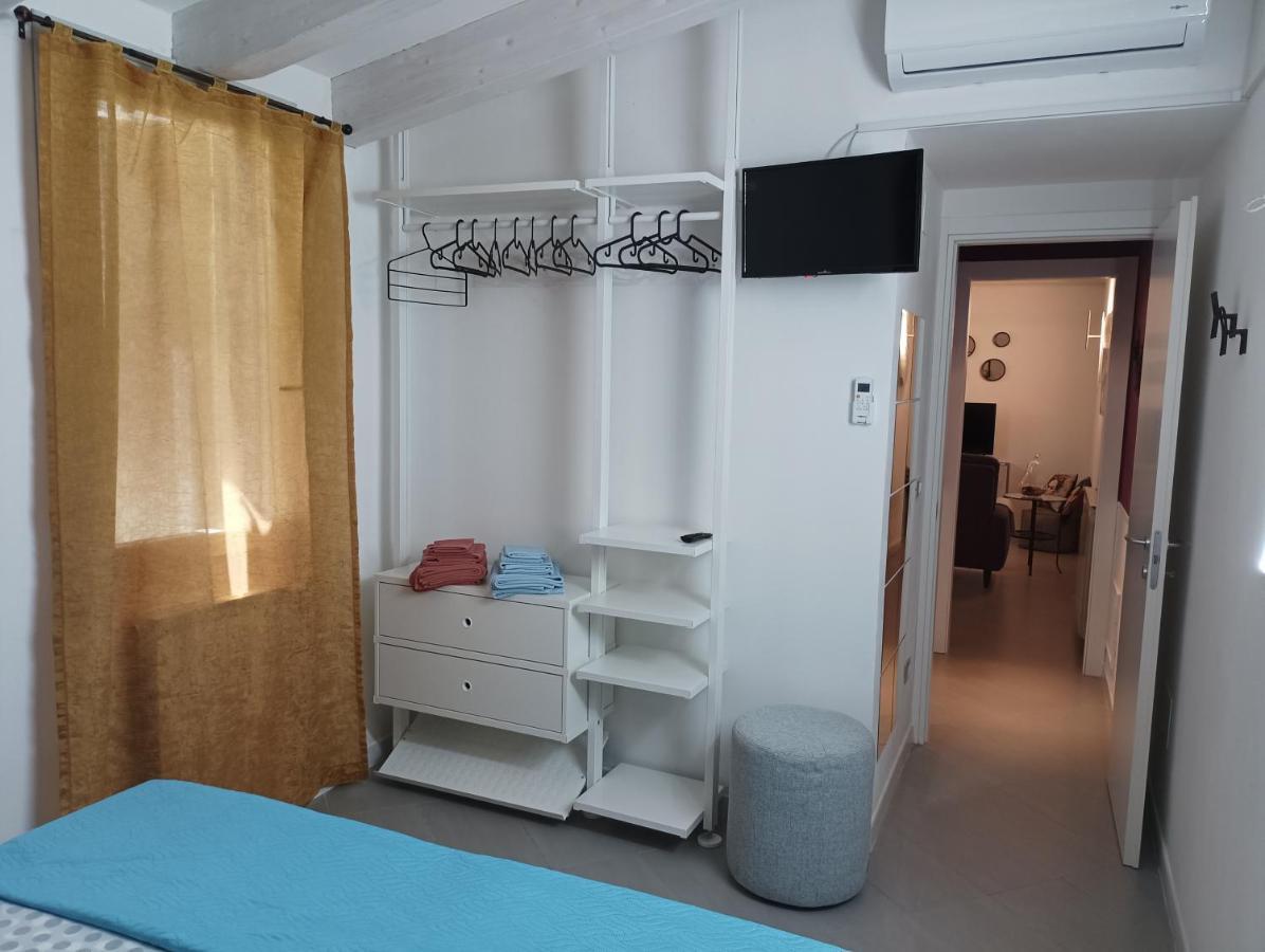 Apartamento Civico22 Comacchio Exterior foto