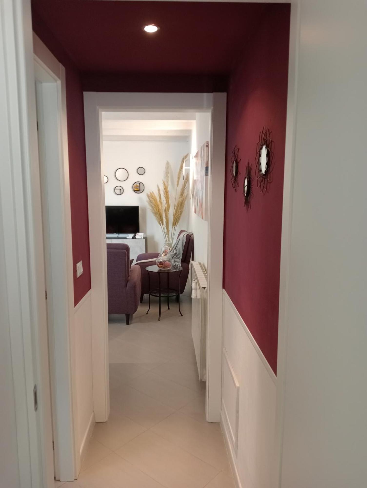 Apartamento Civico22 Comacchio Exterior foto